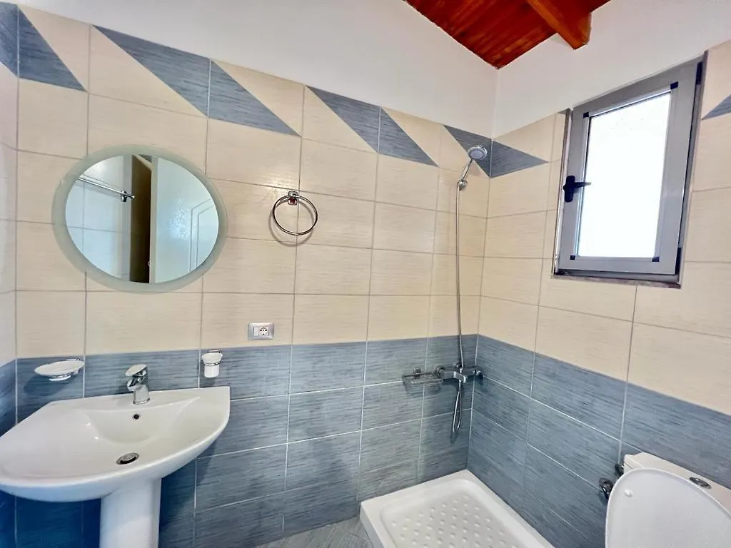 Luxury Penthouse With Seaview Διαμέρισμα Σαράντα 0*,